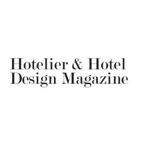 CIOT NEW YORK IN  HOTELIER & HOTEL DESIGN MAGAZINE